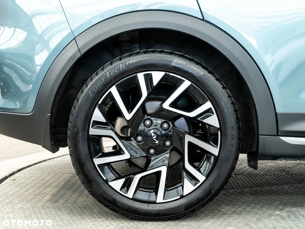 Kia XCeed 1.5 T-GDI M DCT - 12