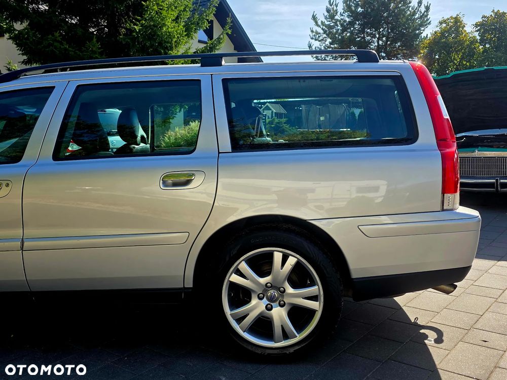 Volvo V70 - 13