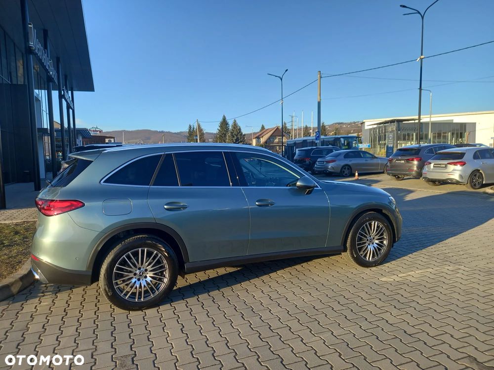 Mercedes-Benz GLC 220 d mHEV 4-Matic Avantgarde - 23