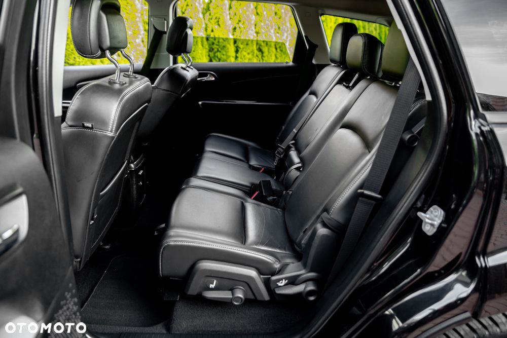 Fiat Freemont 2.0 Multijet Lounge AWD - 18
