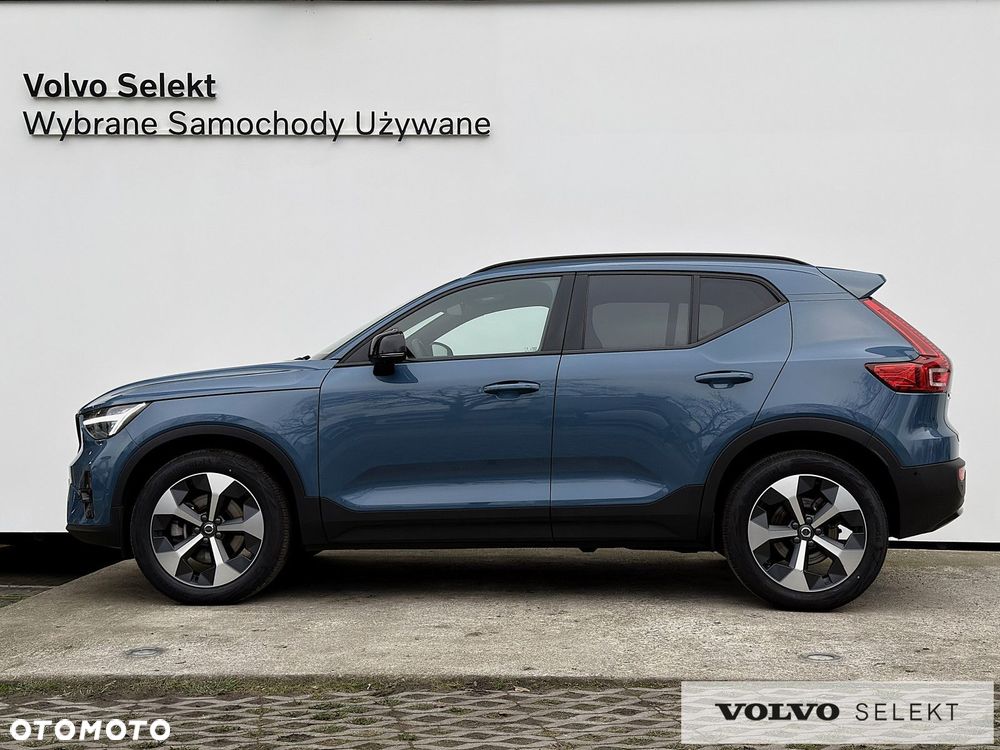Volvo XC 40 - 3