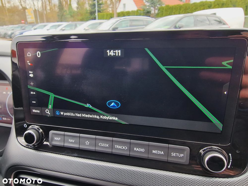 Hyundai Kona 1.6 CRDi 48V-Hybrid Select - 27
