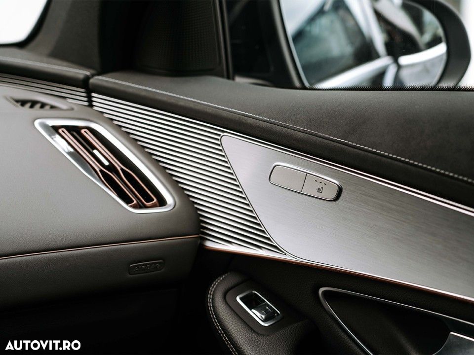 Mercedes-Benz EQC 400 4MATIC - 19