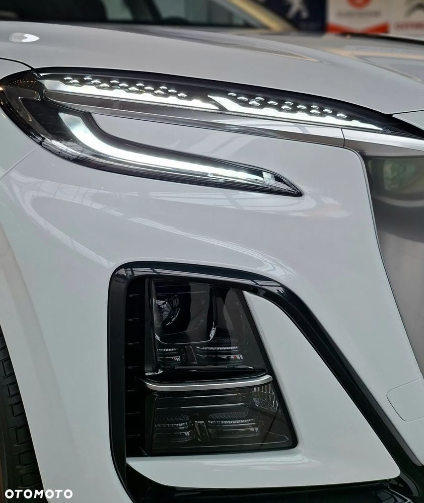 Hongqi HS3 1.5T FWD - 5