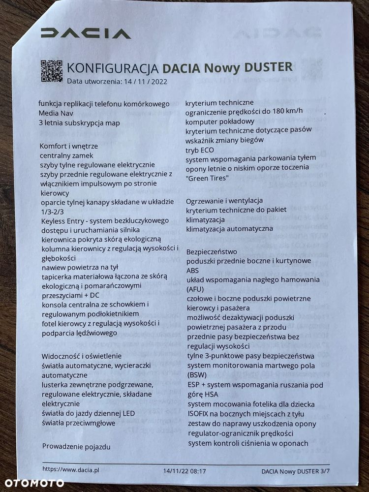 Dacia Duster - 21
