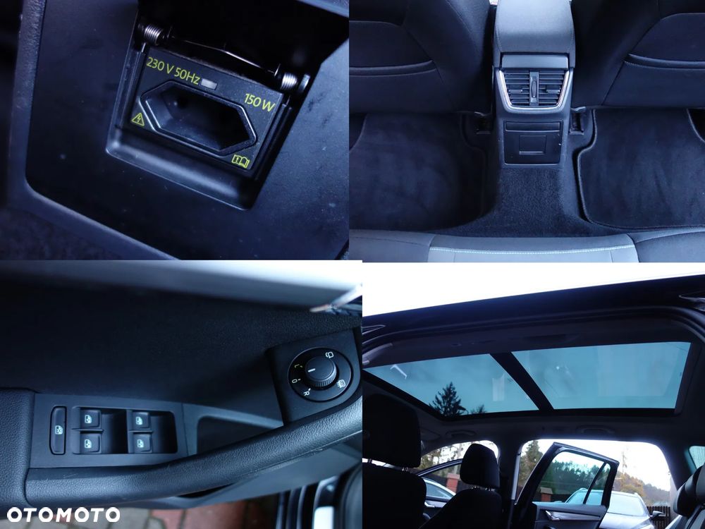 Skoda Octavia 2.0 TDI Joy - 34