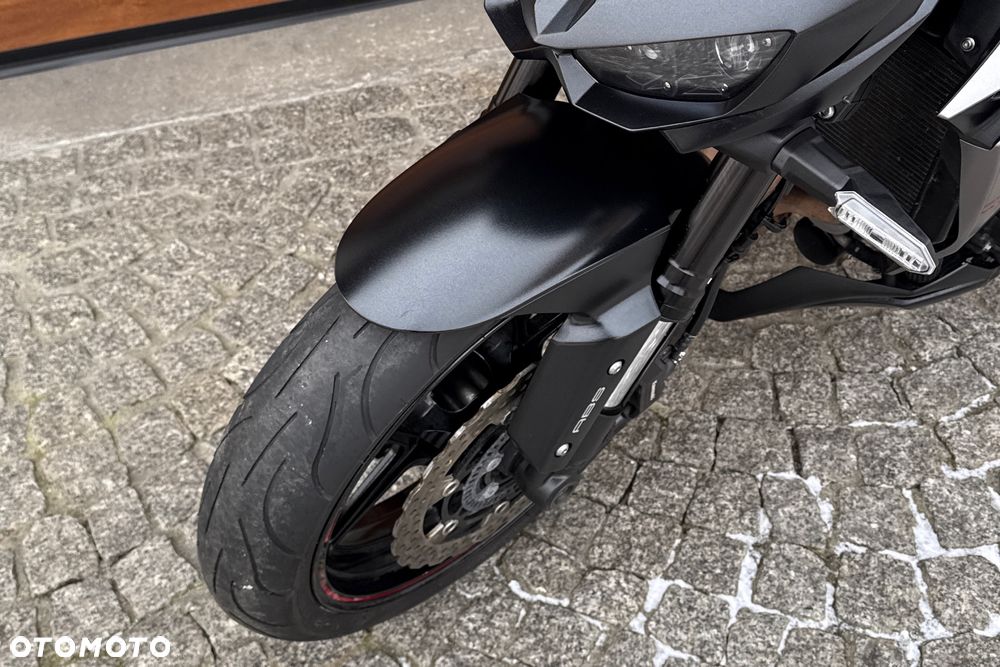 Kawasaki Z - 20