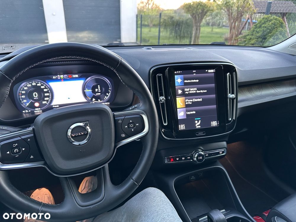 Volvo XC 40 - 16
