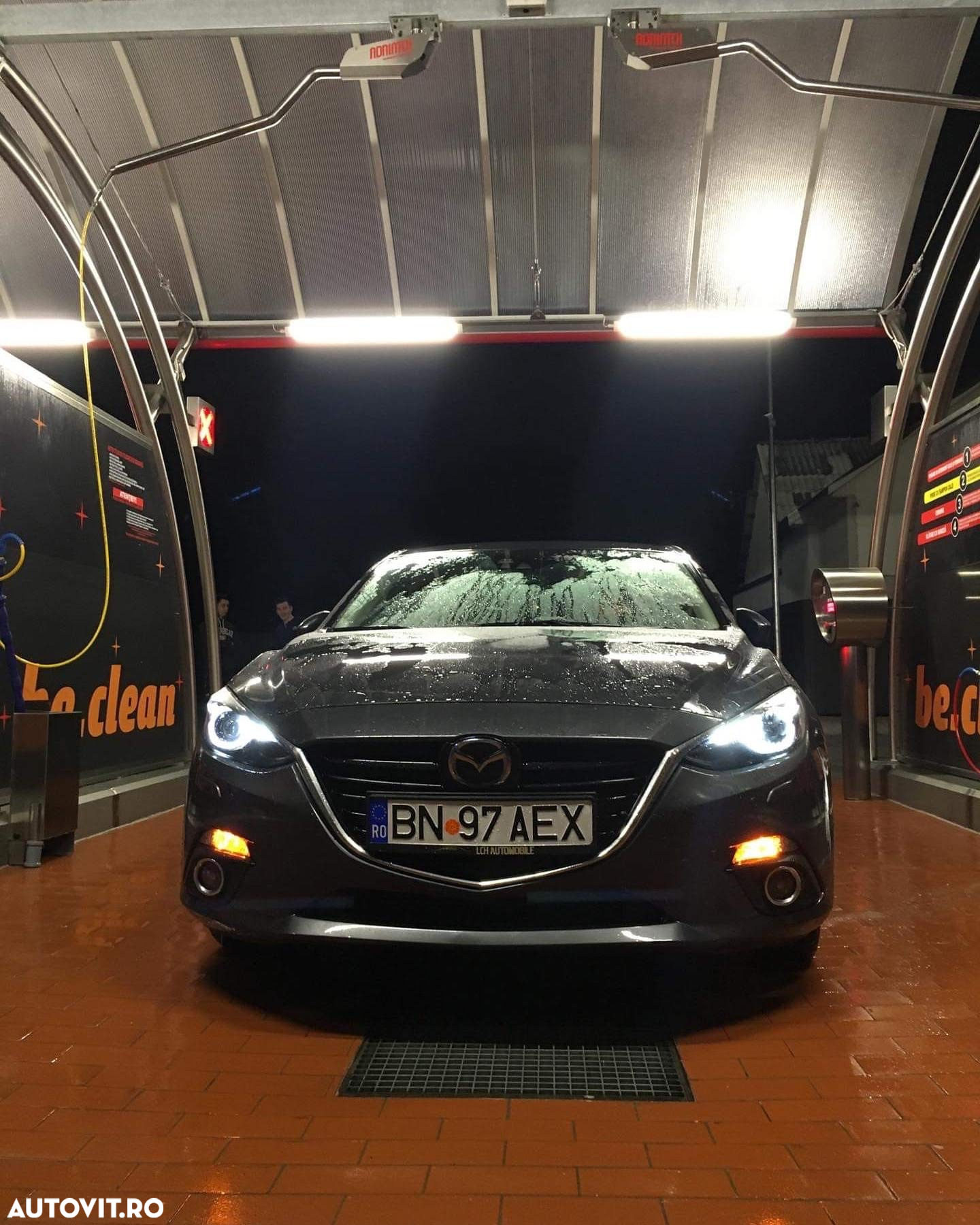 Mazda 3 CD150 Revolution Top - 7