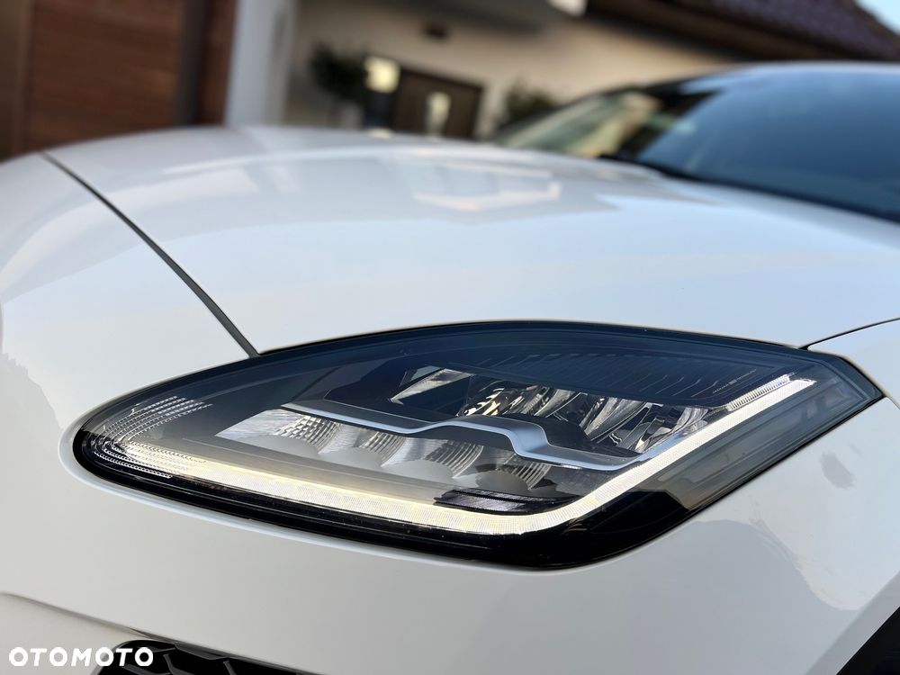 Jaguar E-Pace P200 AWD S - 4