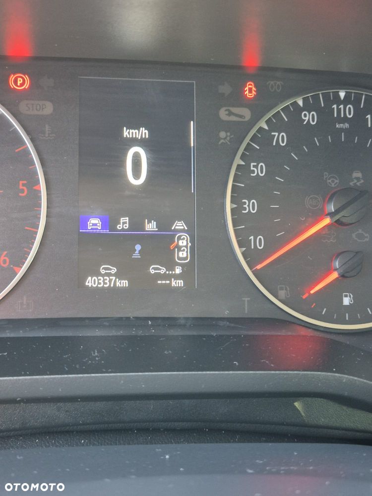 Renault Trafic - 10