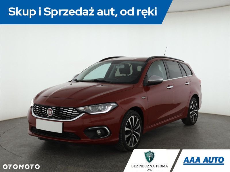 Fiat Tipo - 3