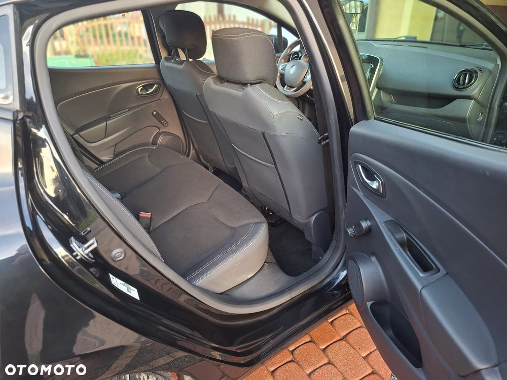 Renault Clio (Energy) TCe 90 Start & Stop INTENS - 23