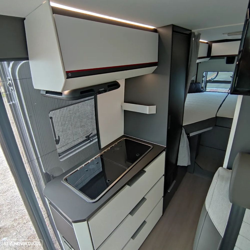 Adria Twin Sports 640 SLB - 9