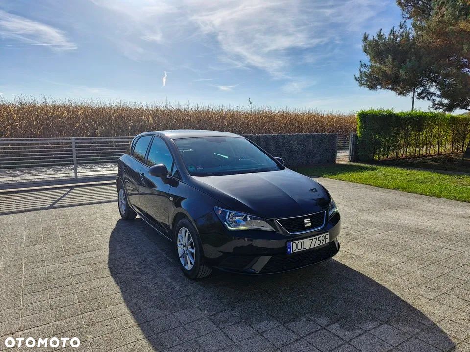 Seat Ibiza 1.2 TSI Style - 4