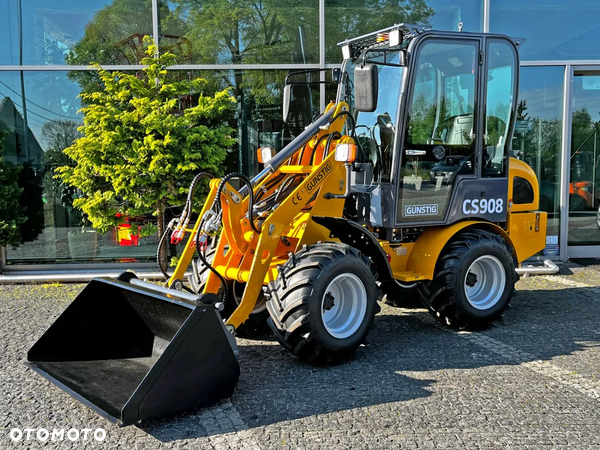 Günstig CS908