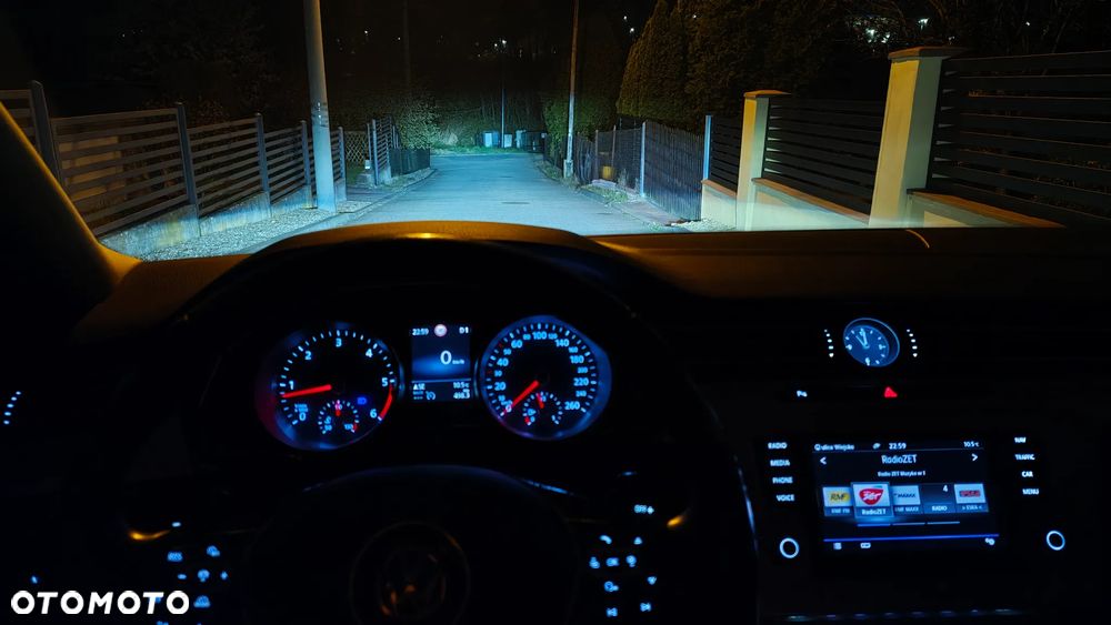 Volkswagen Passat 2.0 TDI BMT Comfortline DSG - 26