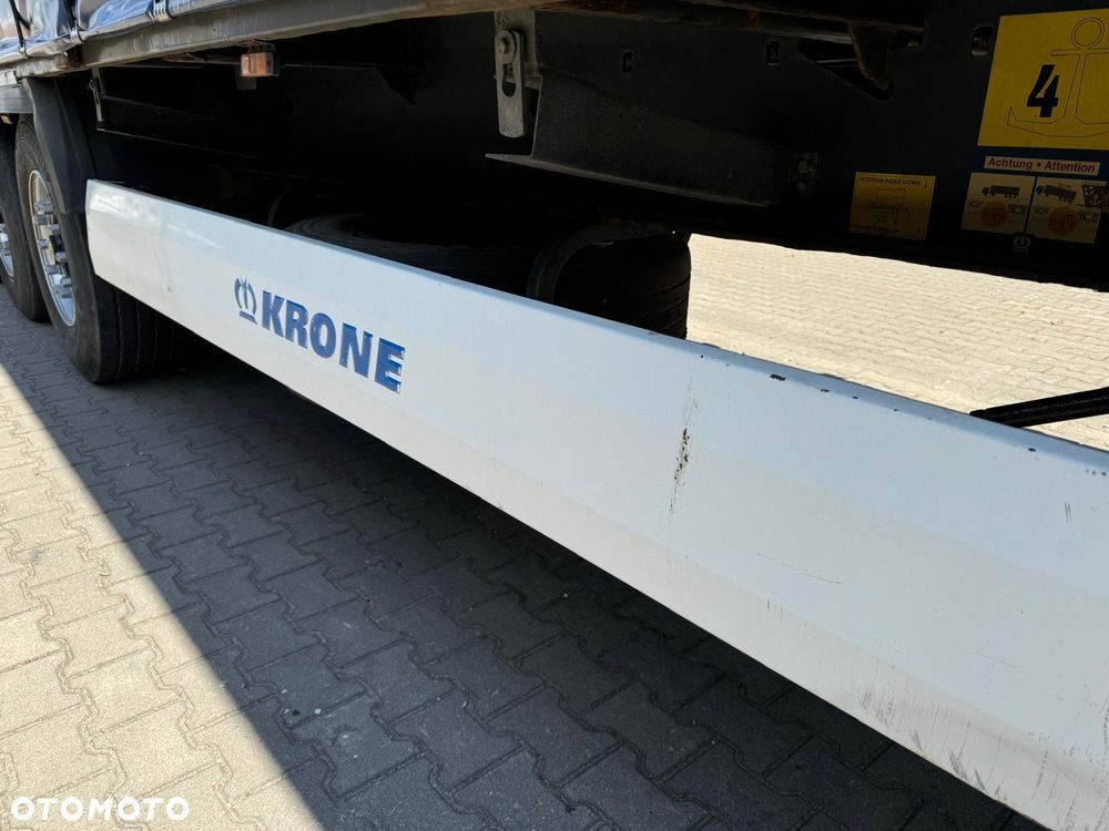 Krone SD - 23