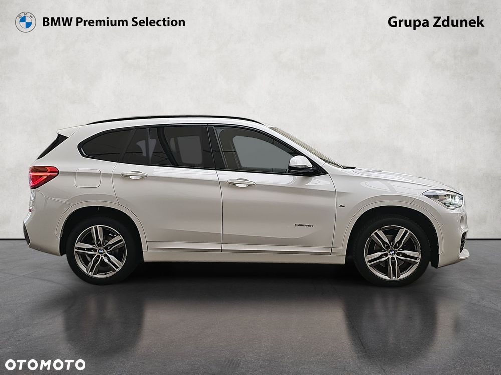 BMW X1 - 5