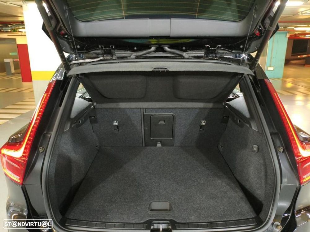 Volvo XC 40 1.5 T5 PHEV Inscription - 11