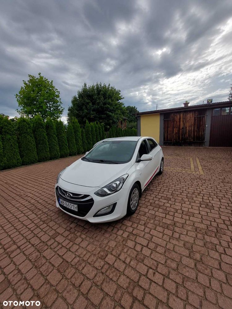 Hyundai i30 - 5