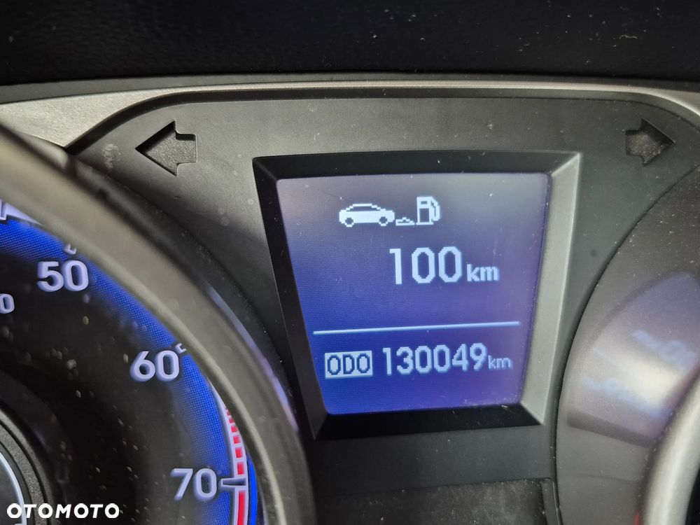 Hyundai ix35 2.0 2WD Automatik Style - 22