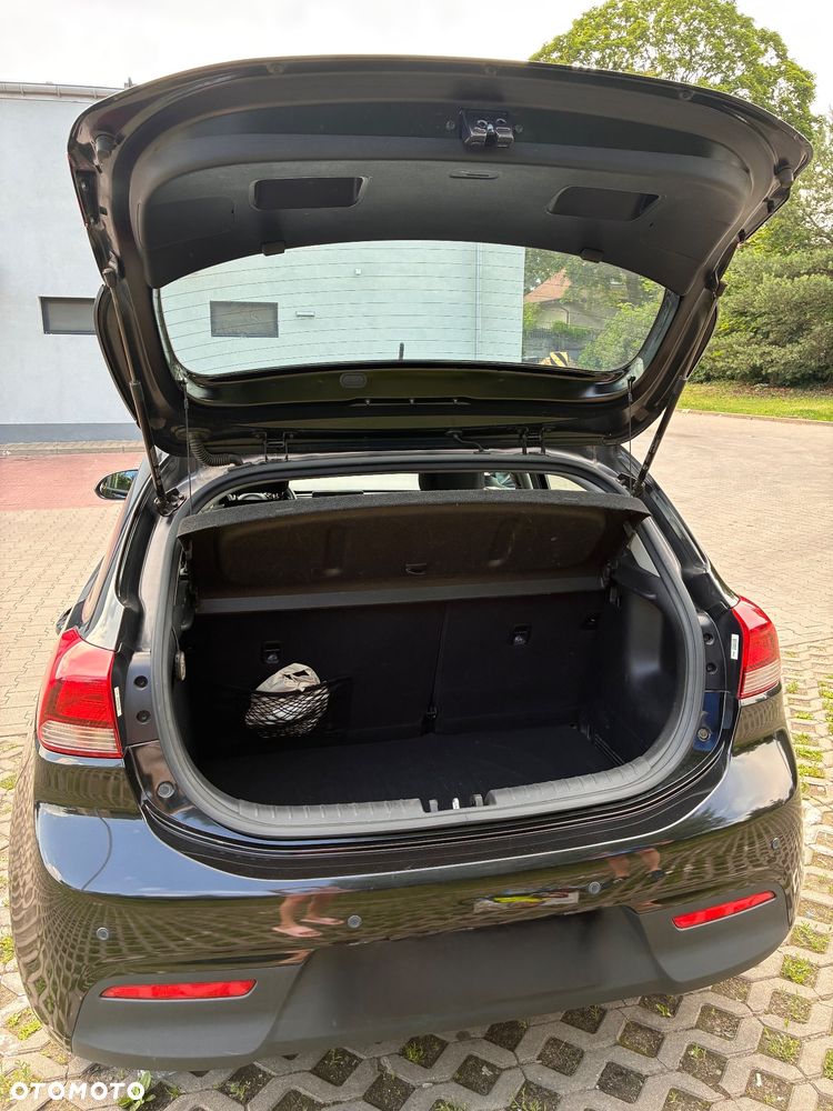 Kia Rio 1.2 M - 7