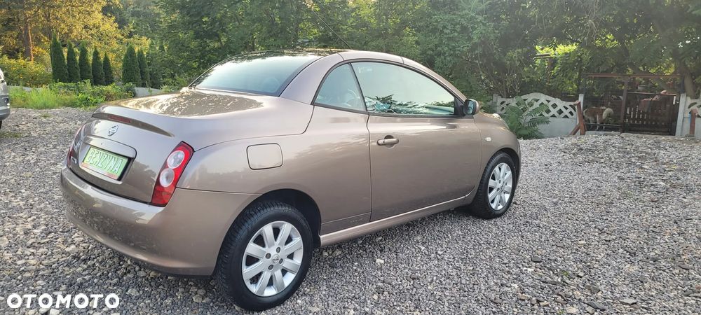 Nissan Micra - 28
