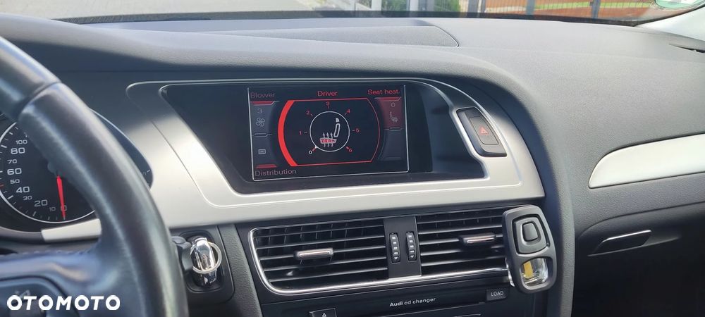 Audi A4 Avant 2.0 TFSI Ambition - 18