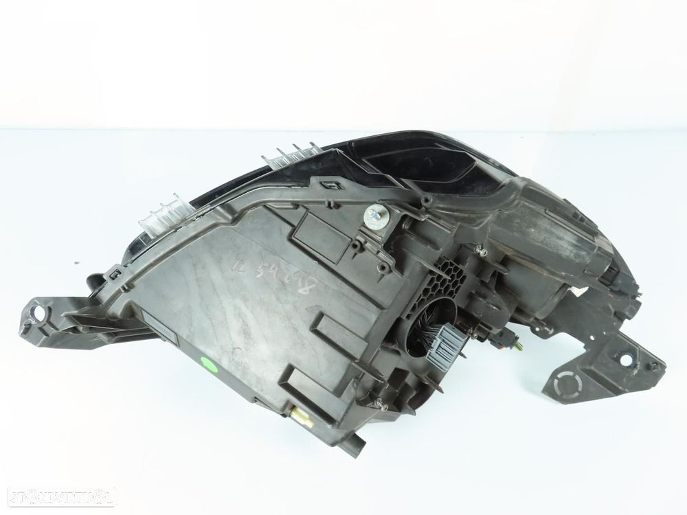 Farol LED Esquerdo/Frente Usado / Original PEUGEOT 208 II (UB_, UP_)/PEUGEOT 200... - 3