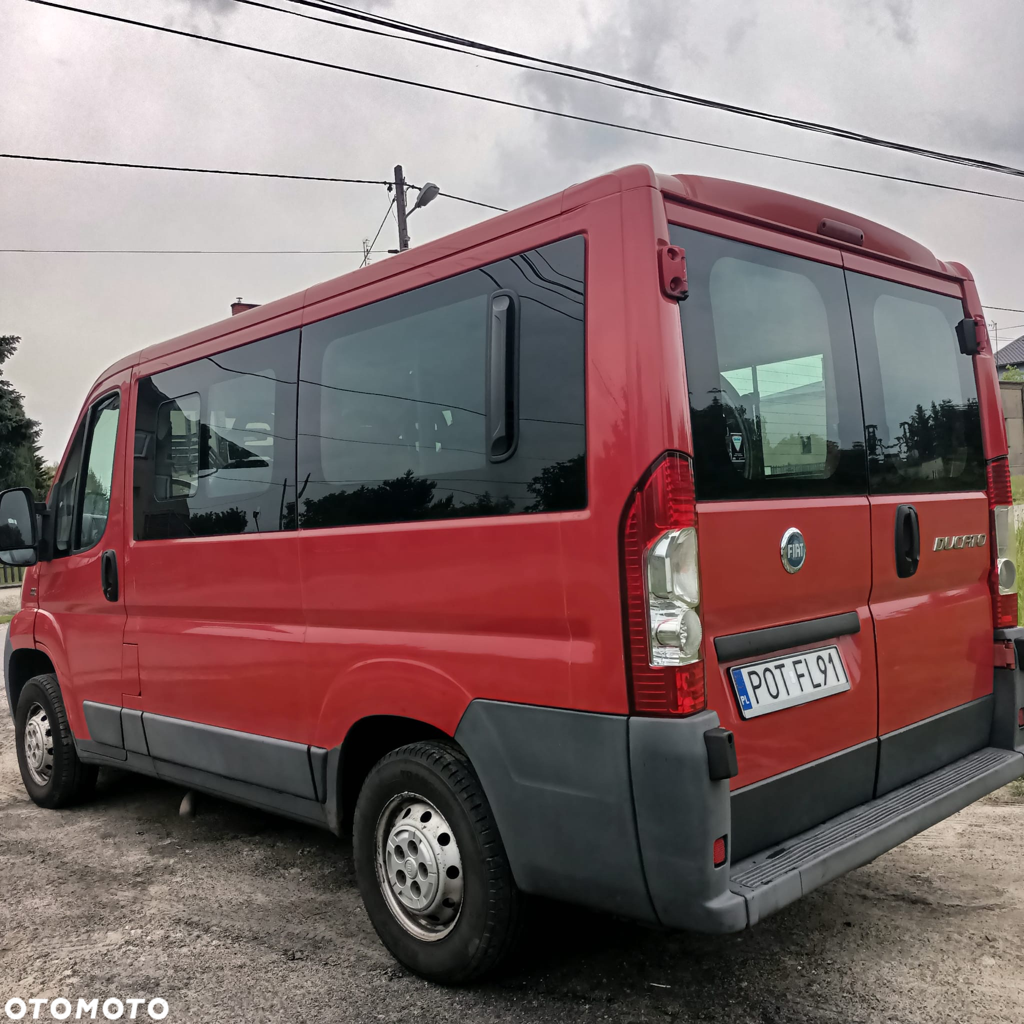 Fiat Ducato 30 MJ L1H1 - 3