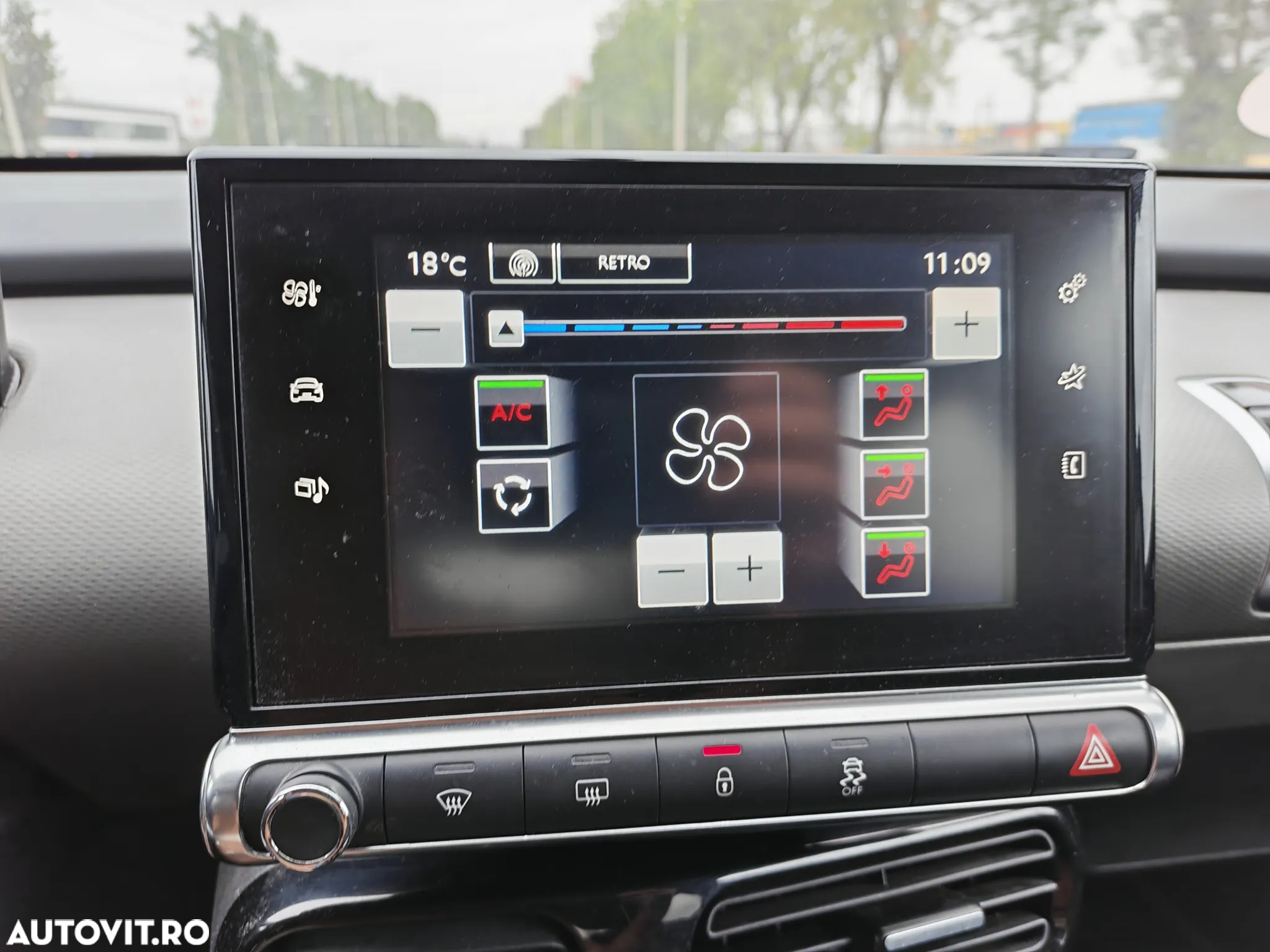 Citroën C4 Cactus VTi 82 Shine Edition - 13