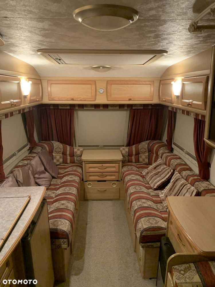 Coachman Pastiche 520/4 - 10