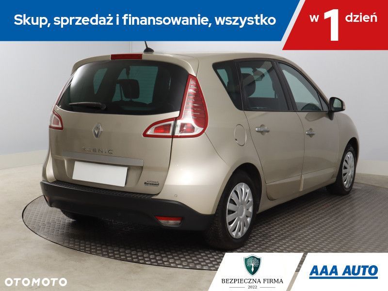 Renault Scenic - 7