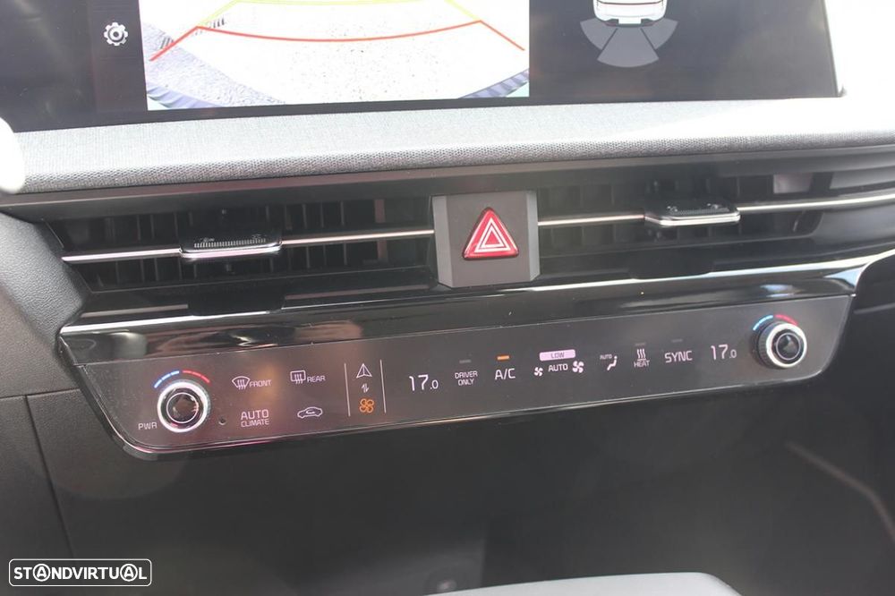 Kia EV6 77,4-kWh Business - 33