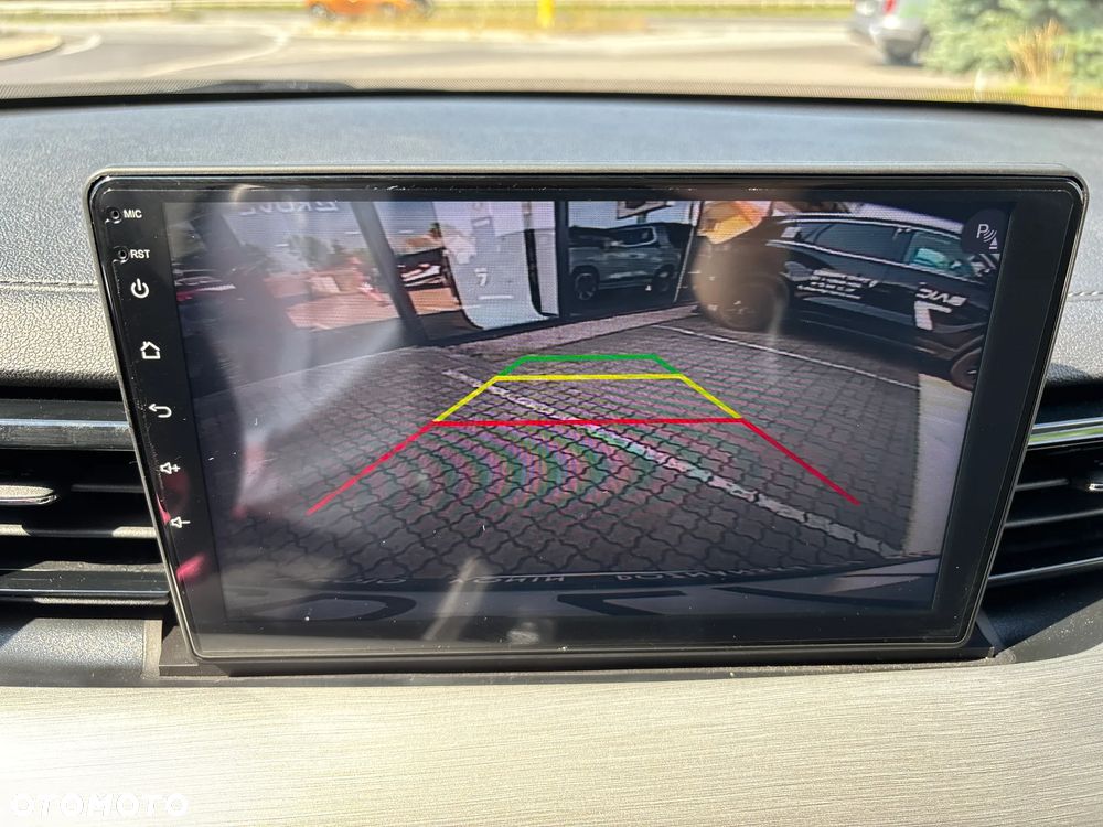BAIC 3 1.5T Luxury - 20