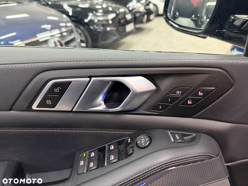 BMW X5 M - 24