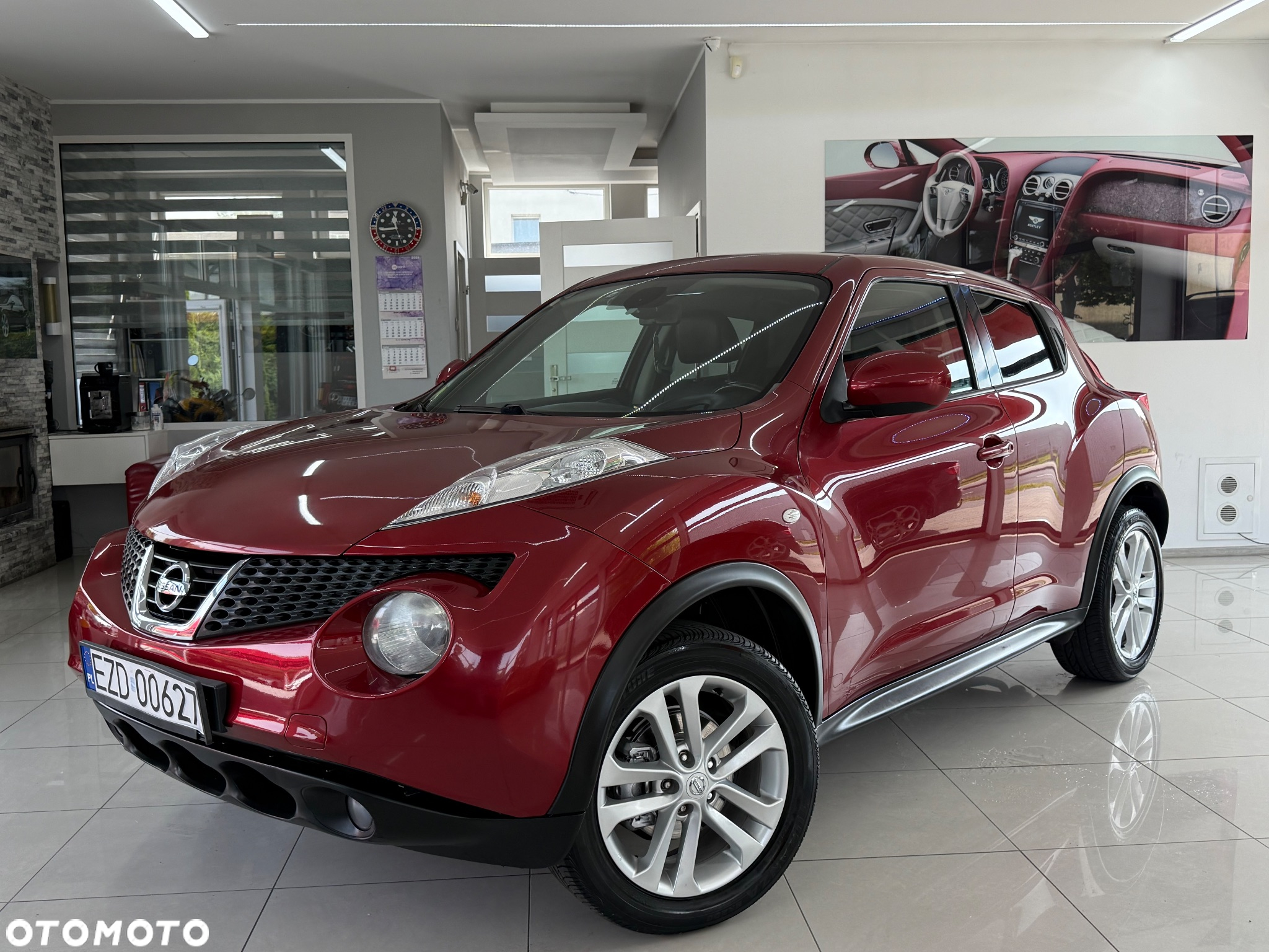 Nissan Juke 1.5 dCi Edition - 29