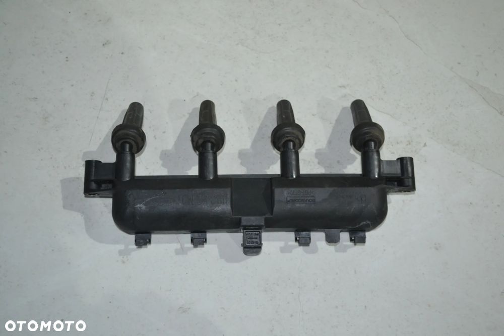 CITROEN PEUGEOT 1,1 1,4 CEWKA ZAPŁONOWA ORYGINAŁ 9628158580 - 2