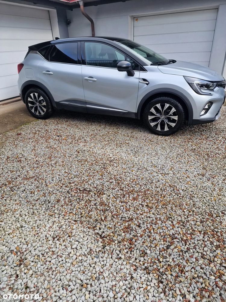 Renault Captur 1.3 TCe Intens EDC - 16