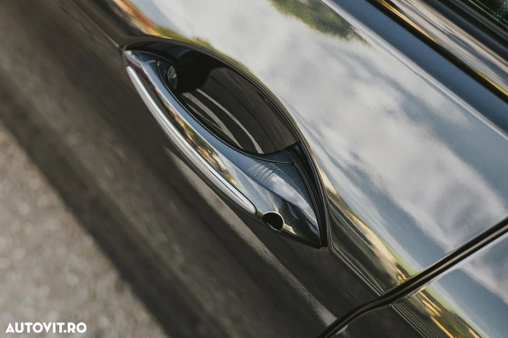 BMW M6 - 9