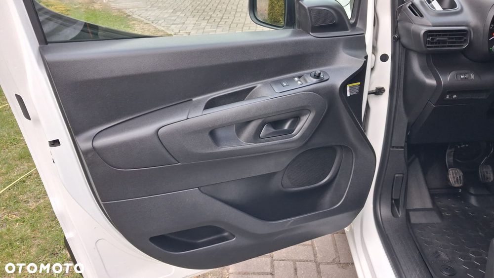 Citroën Berlingo - 17