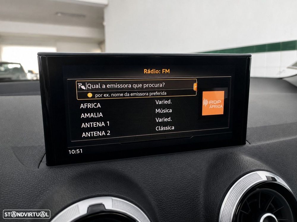 Audi Q2 30 TFSI S line - 18
