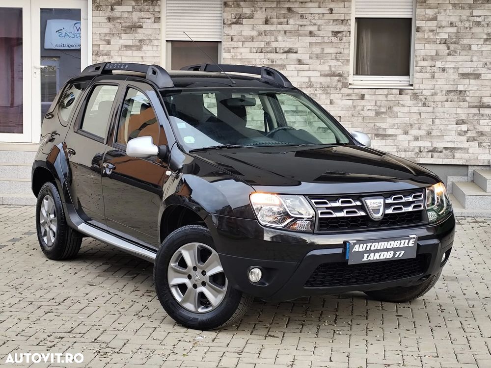 Dacia Duster - 2