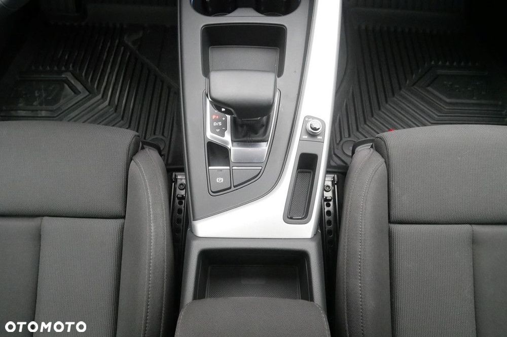 Audi Quattro - 11
