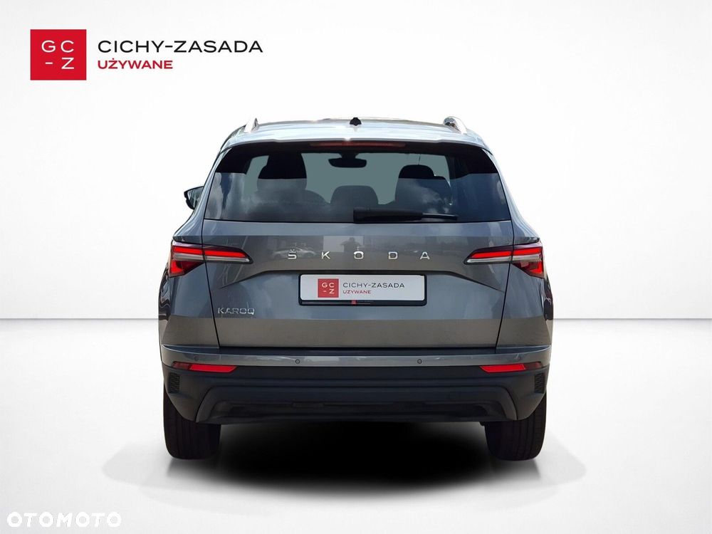 Skoda Karoq 1.5 TSI ACT Style - 4