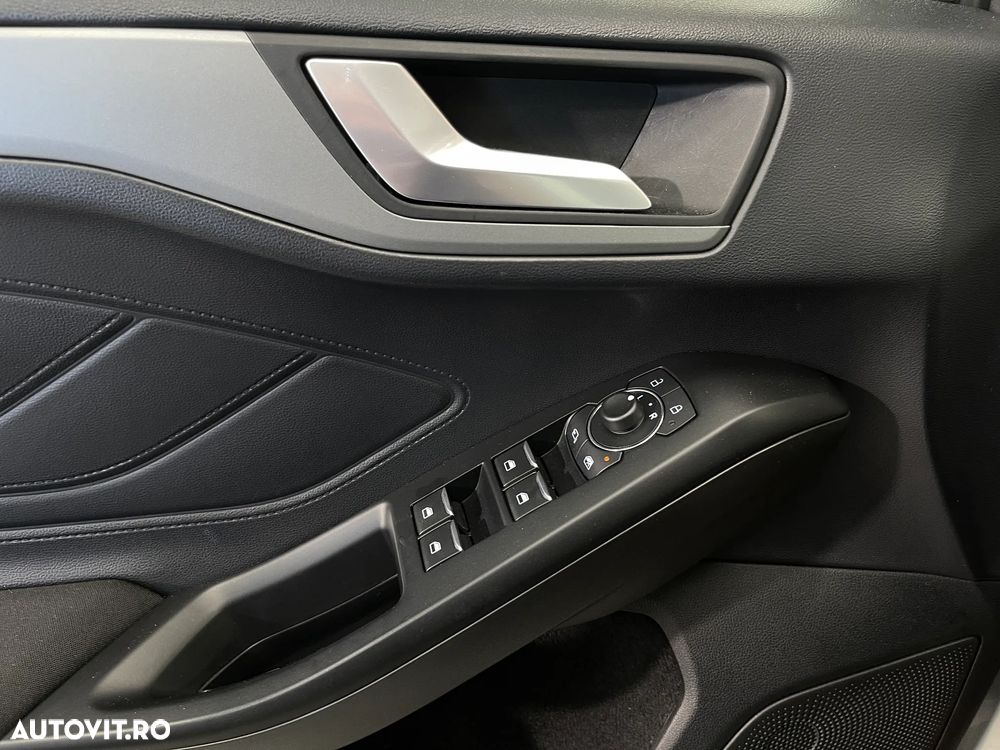 Ford Focus 1.5 EcoBlue Trend Edition - 17