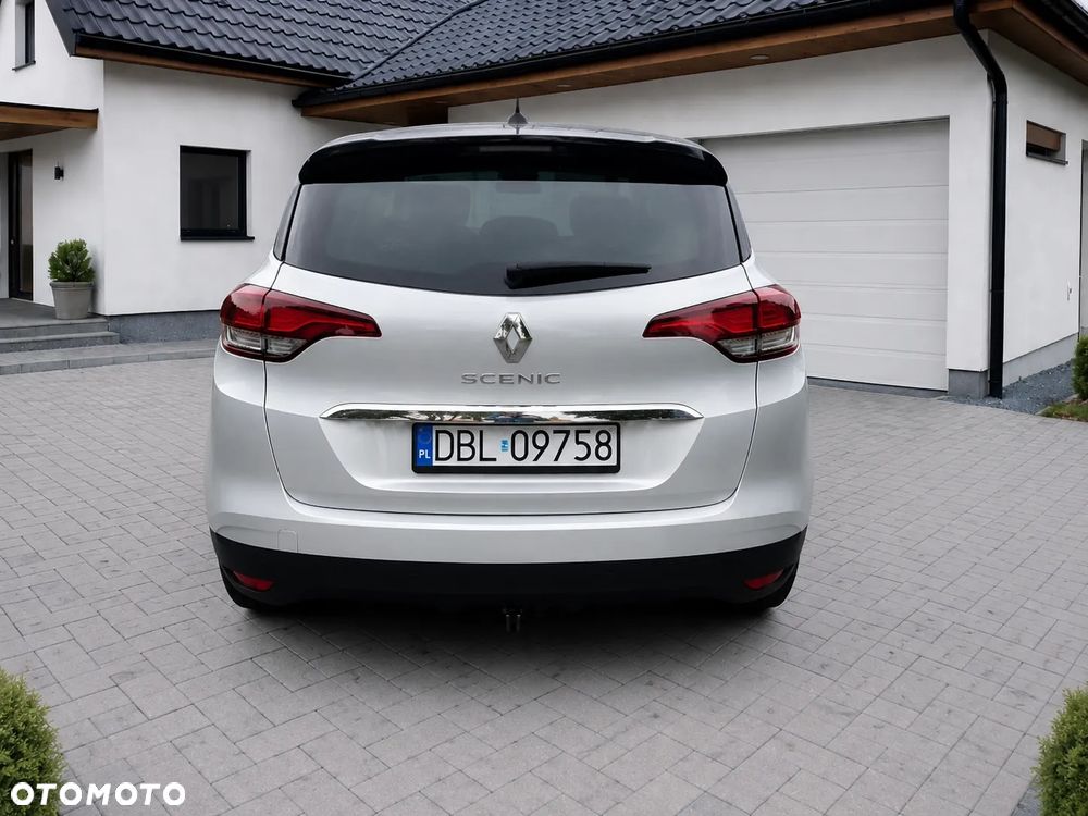 Renault Scenic ENERGY dCi 160 EDC BOSE EDITION - 5