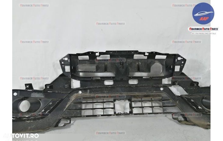 Bara Fata originala cu senzori Suzuki  SX4  2 facelift 2016 2017 2018 - 5