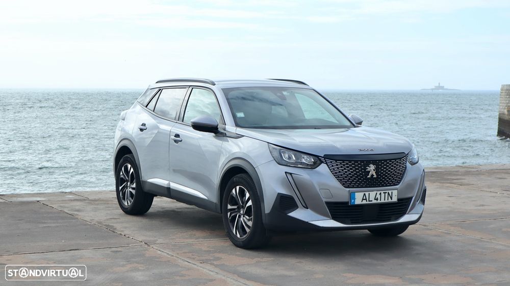 Peugeot 2008 PureTech 100 Allure - 6